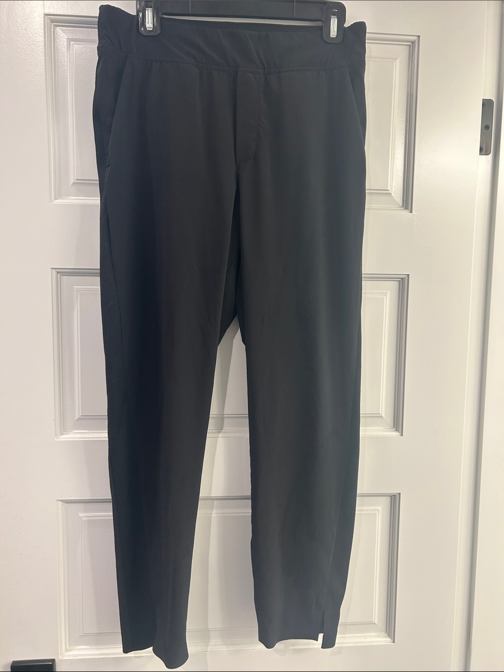 Athleta Black Brooklyn Midrise Ankle Pant